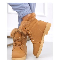  Bottes trappeur Inello 