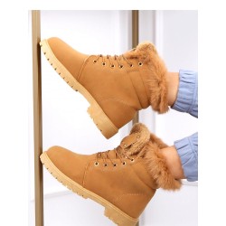  Bottes trappeur Inello 