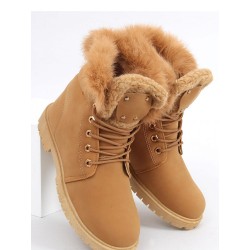  Bottes trappeur Inello 