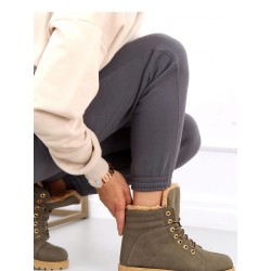  Bottes trappeur Inello 