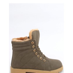  Bottes trappeur Inello 