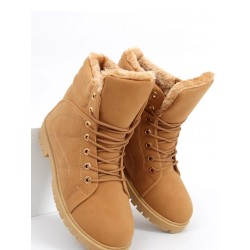  Bottes trappeur Inello 