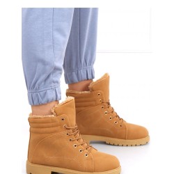  Bottes trappeur Inello 