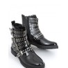  Bottes Inello 