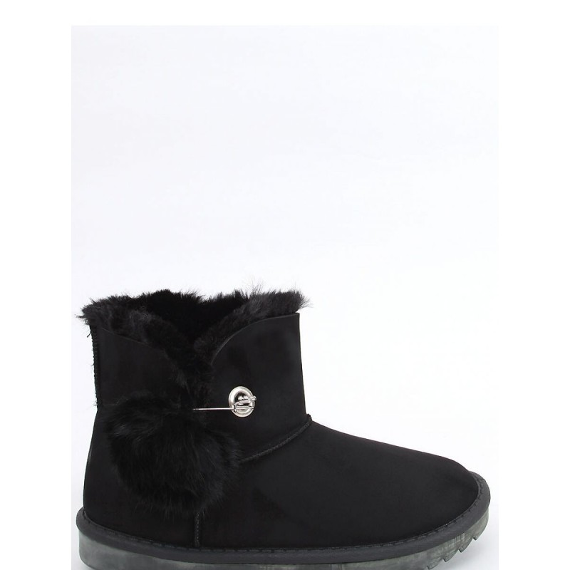  bottes de neige Inello 