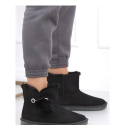  bottes de neige Inello 