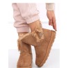  bottes de neige Inello 