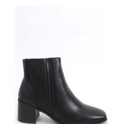  Bottes à talons Inello 