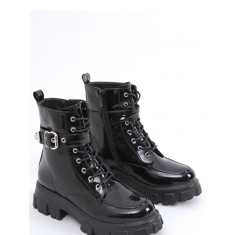  Bottes Inello 