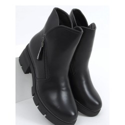  Bottes à talons Inello 