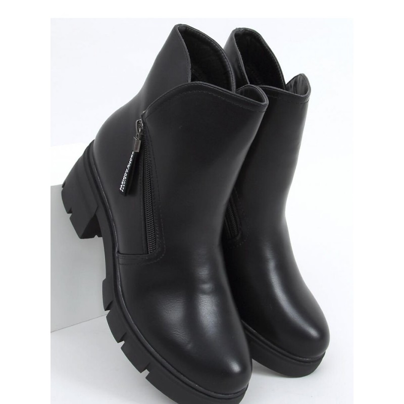  Bottes à talons Inello 