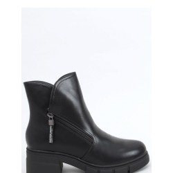  Bottes à talons Inello 