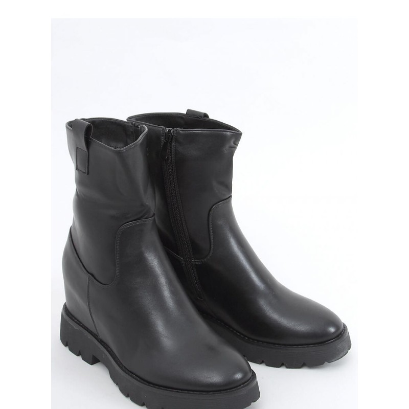  Bottes cothurnes Inello 