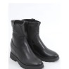  Bottes cothurnes Inello 