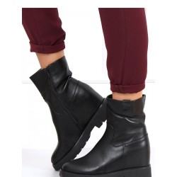  Bottes cothurnes Inello 