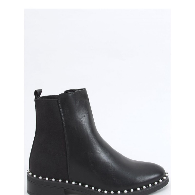  Jodhpur chaussures Inello 