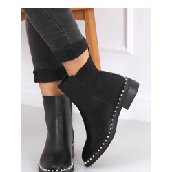  Jodhpur chaussures Inello 