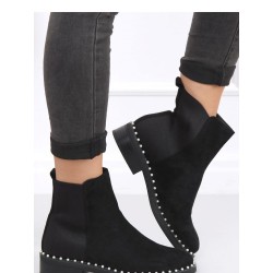  Jodhpur chaussures Inello 