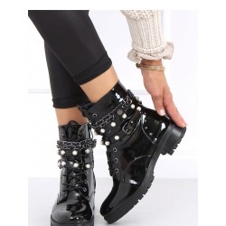  Bottes Inello 
