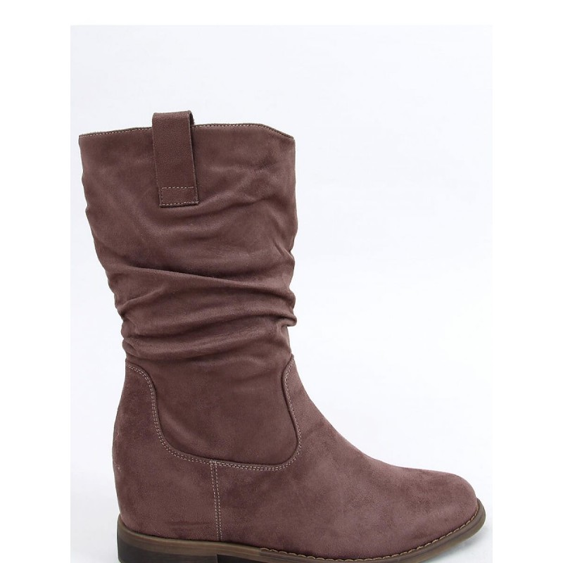  Bottes cothurnes Inello 