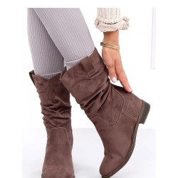  Bottes cothurnes Inello 