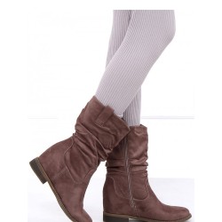  Bottes cothurnes Inello 