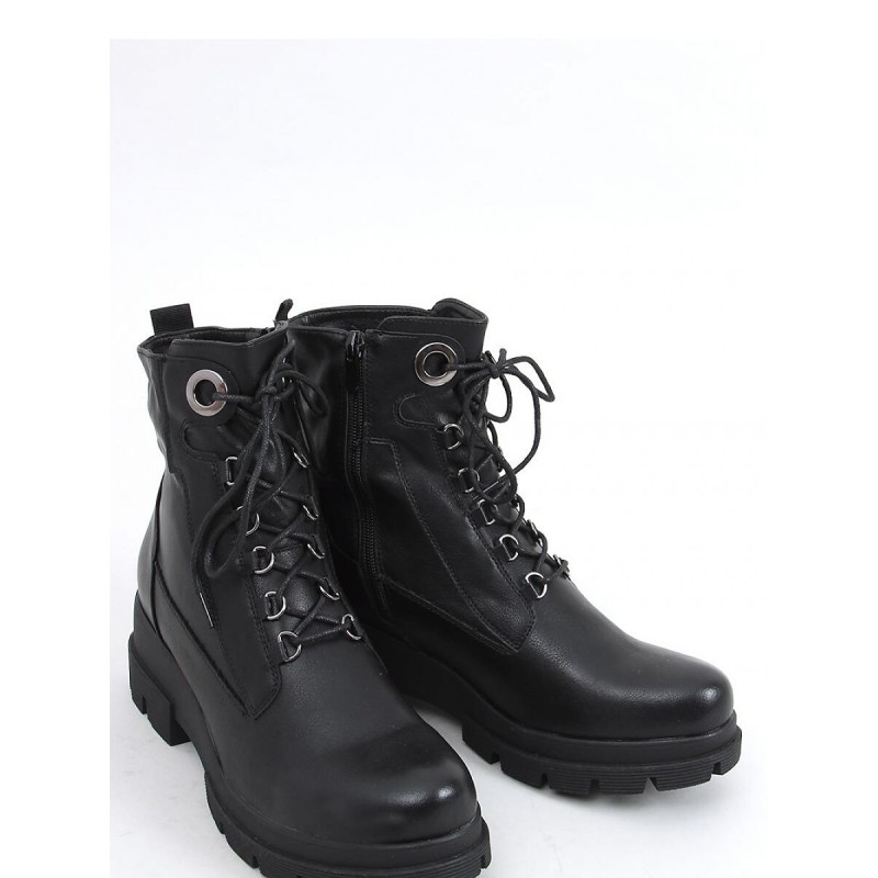  Bottes cothurnes Inello 
