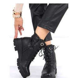  Bottes cothurnes Inello 