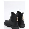  Bottes Inello 
