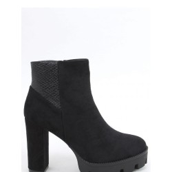  Bottes à talons Inello 