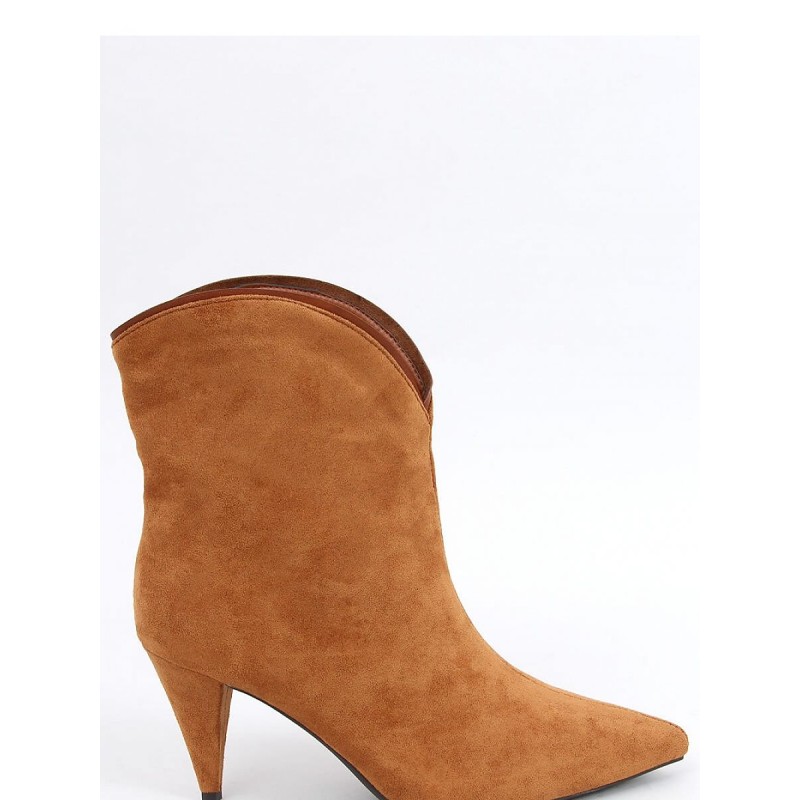  Bottes à talons Inello 