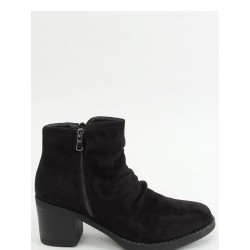  Bottes à talons Inello 