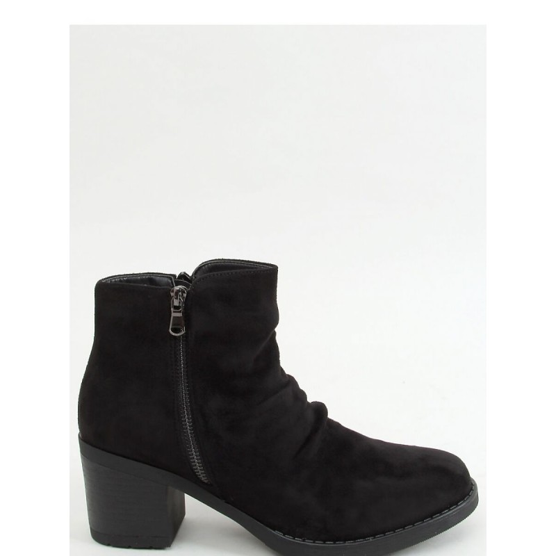  Bottes à talons Inello 