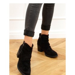  Bottes à talons Inello 