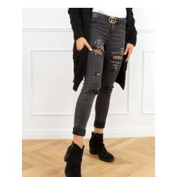  Bottes à talons Inello 