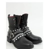  Bottes Inello 
