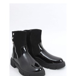  Bottes Inello 