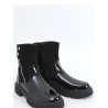  Bottes Inello 