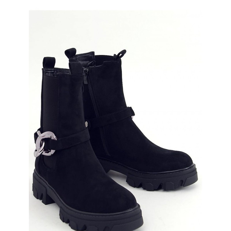  Jodhpur chaussures Inello 