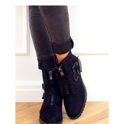  Bottes Inello 