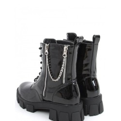 Bottes Inello 