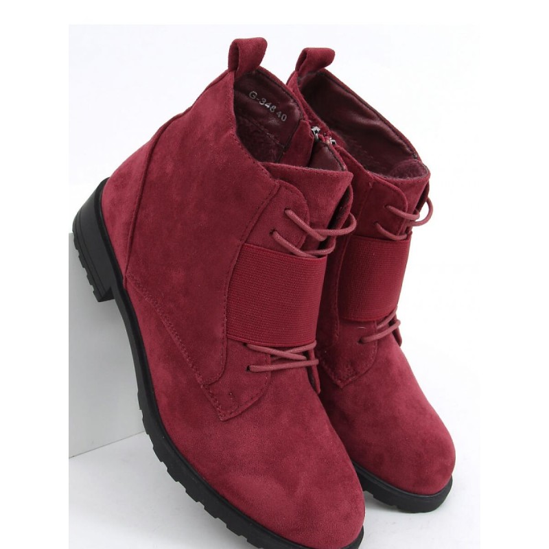  Bottes Inello 