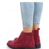  Bottes Inello 