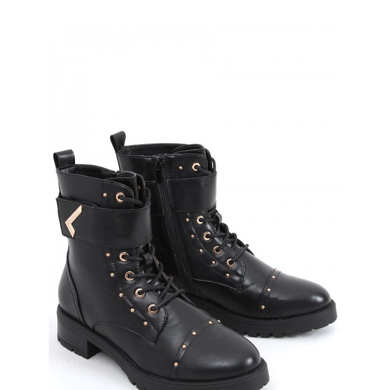  Bottes Inello 