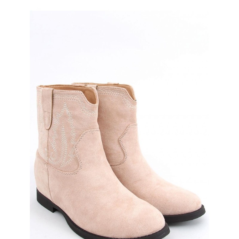  Bottes cothurnes Inello 