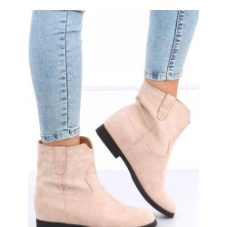  Bottes cothurnes Inello 