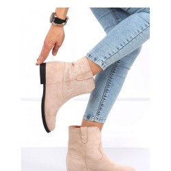  Bottes cothurnes Inello 