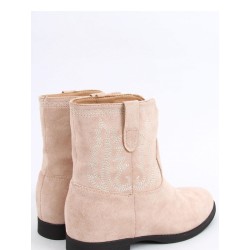  Bottes cothurnes Inello 