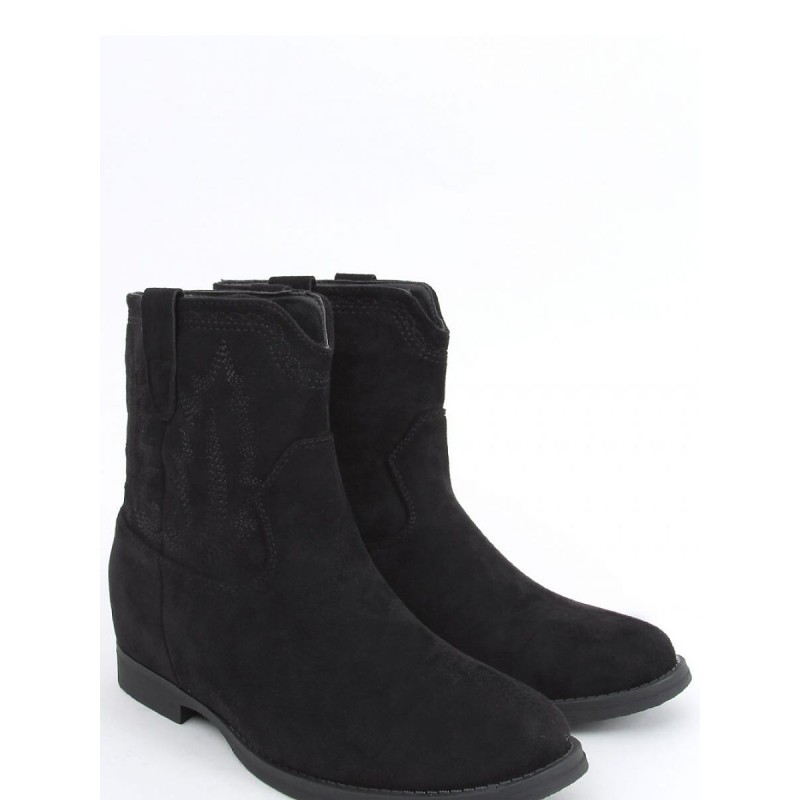  Bottes cothurnes Inello 