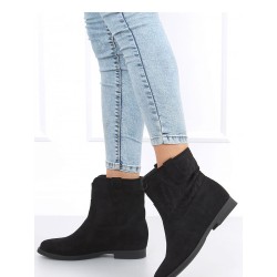  Bottes cothurnes Inello 